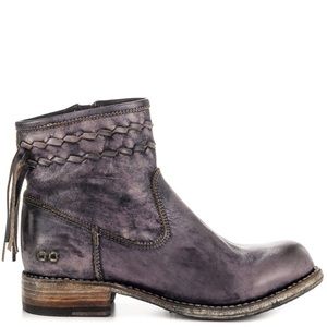 Bed Stu - Craven Boot - Black